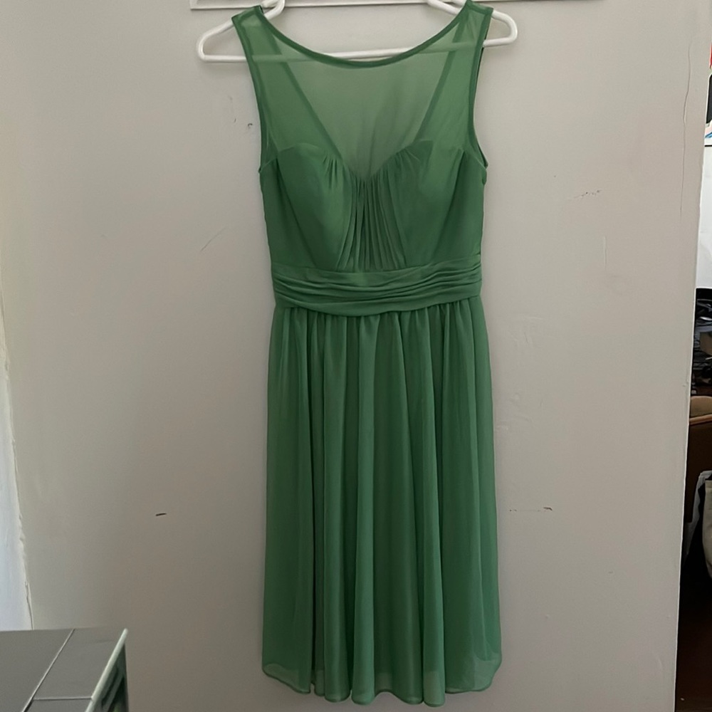 David’s bridal Dress